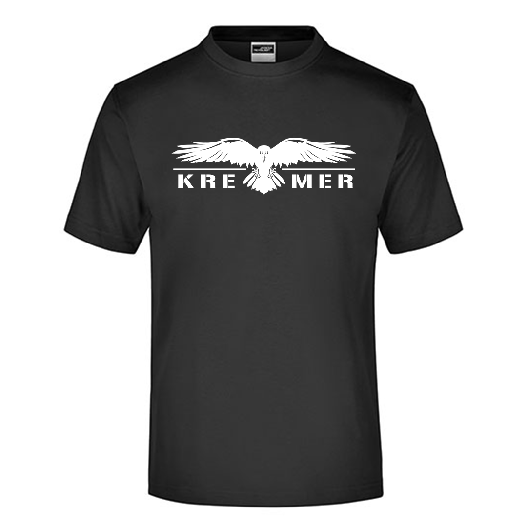 Herren Shirt normal