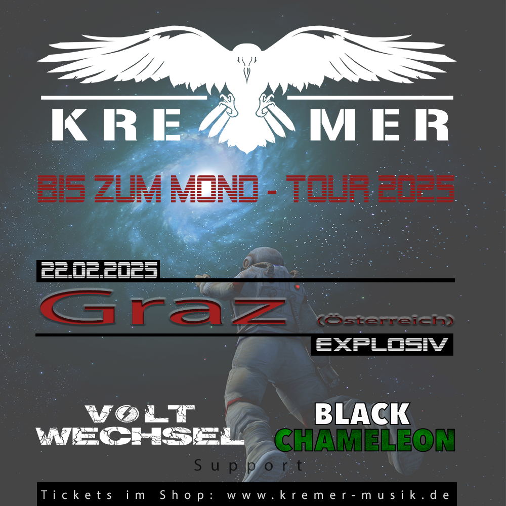 .Graz - 22.02.25