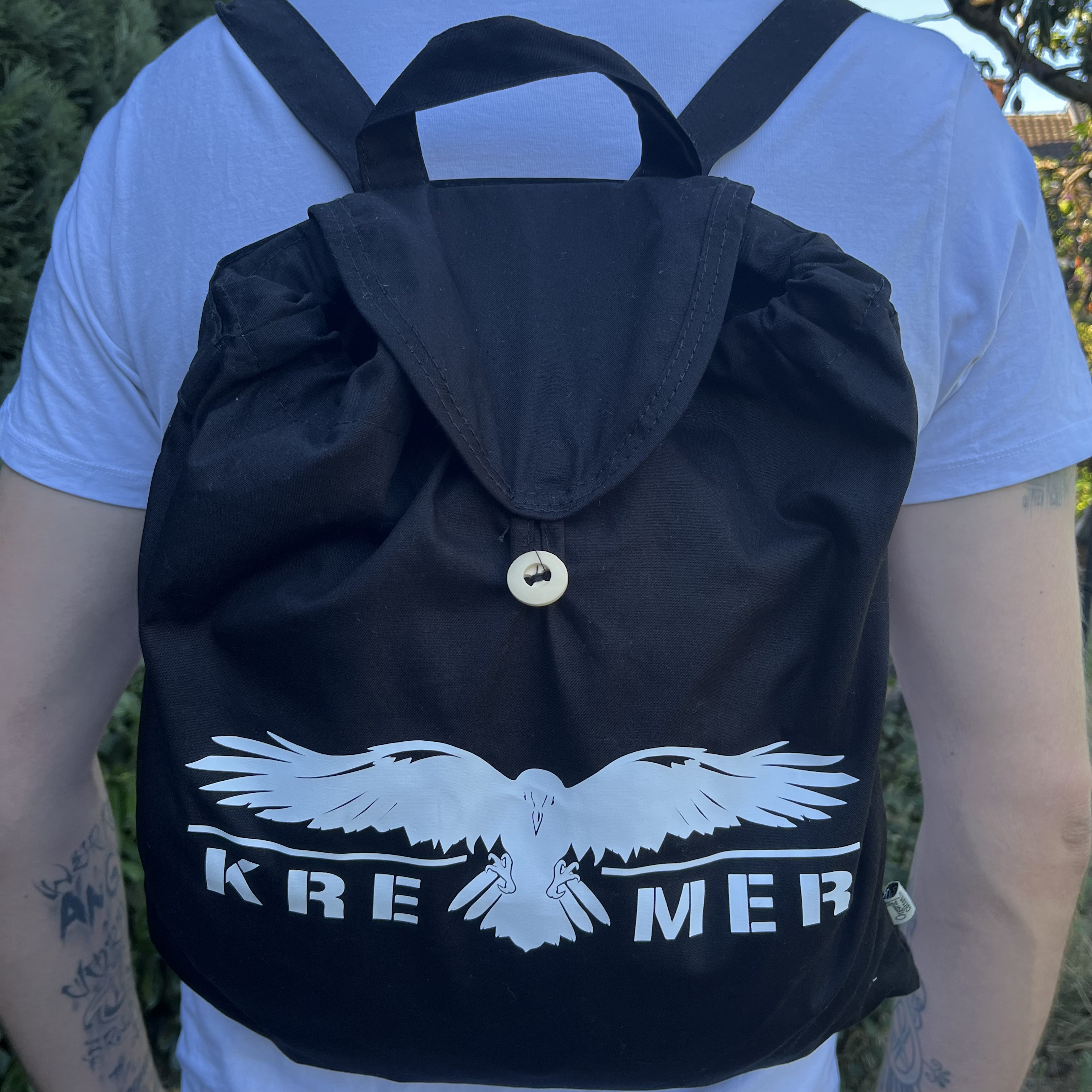 Festival Rucksack 