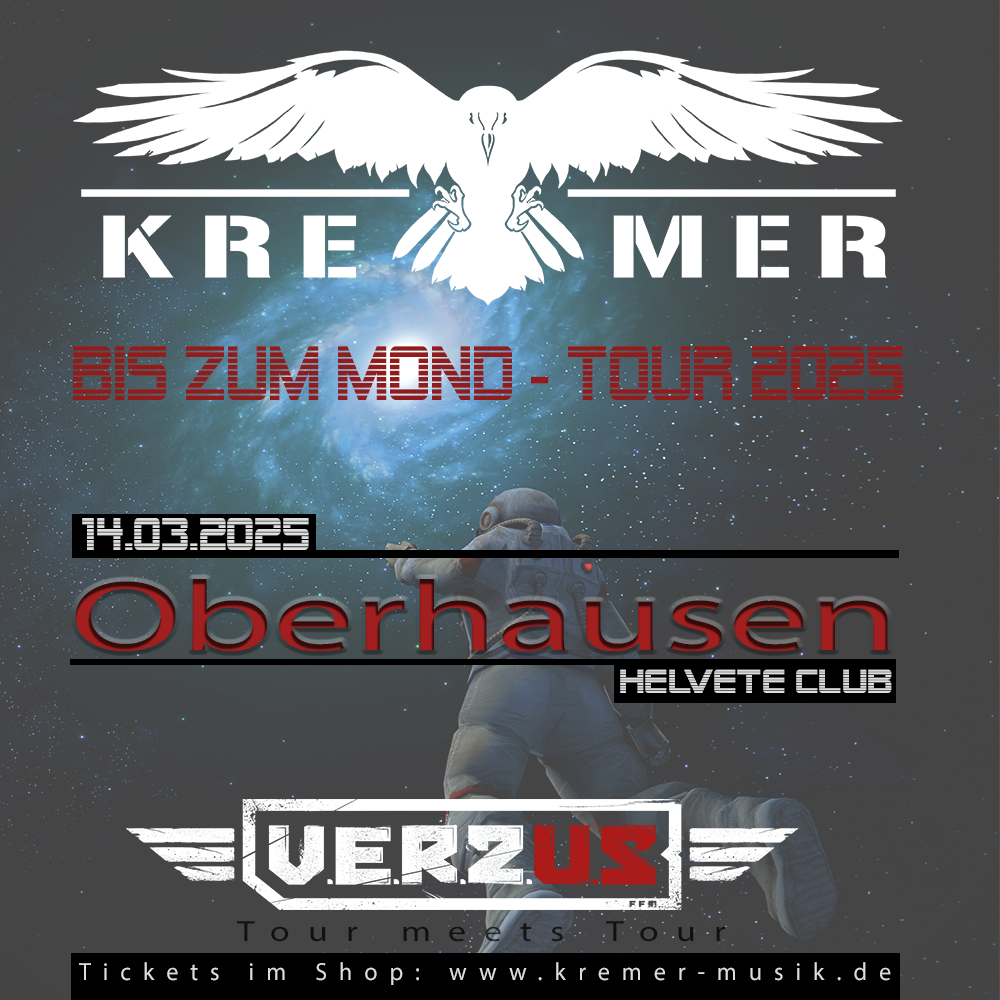 .Oberhausen - 14.03.25