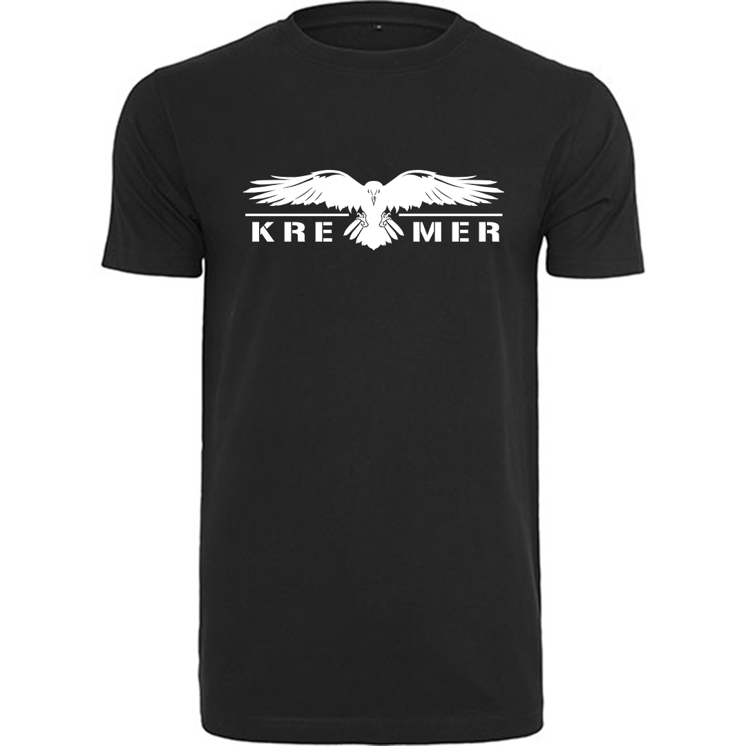 Herren Shirt lang