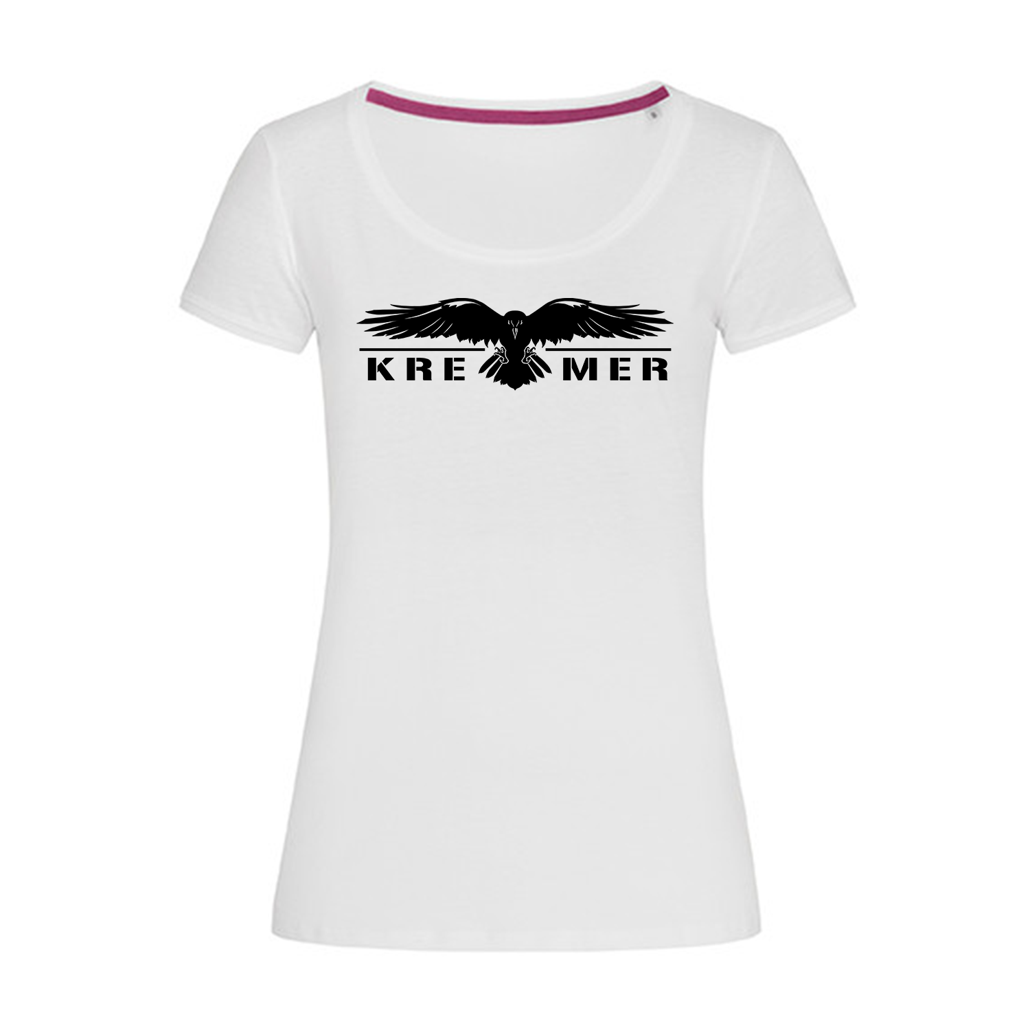 Frauen Shirt weiß  