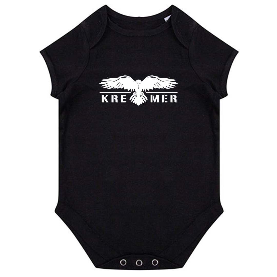 Baby Body kurzarm