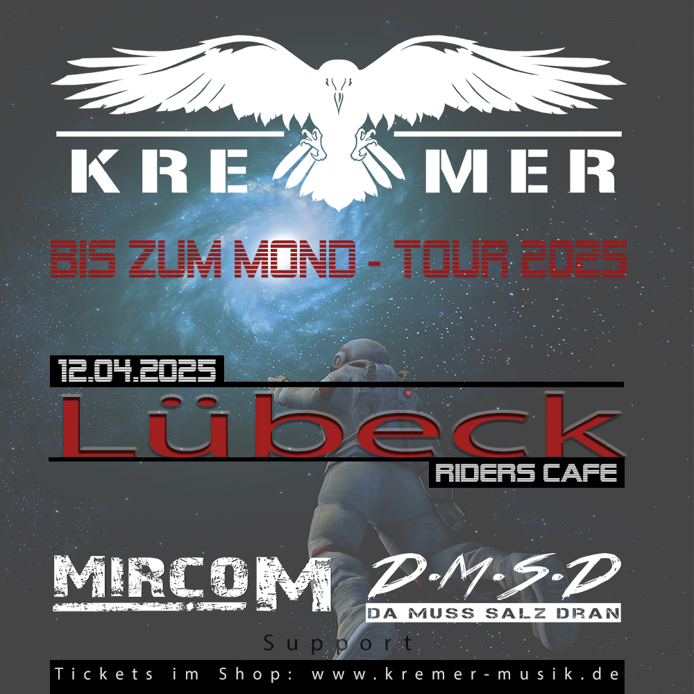 .Lübeck - 12.04.25