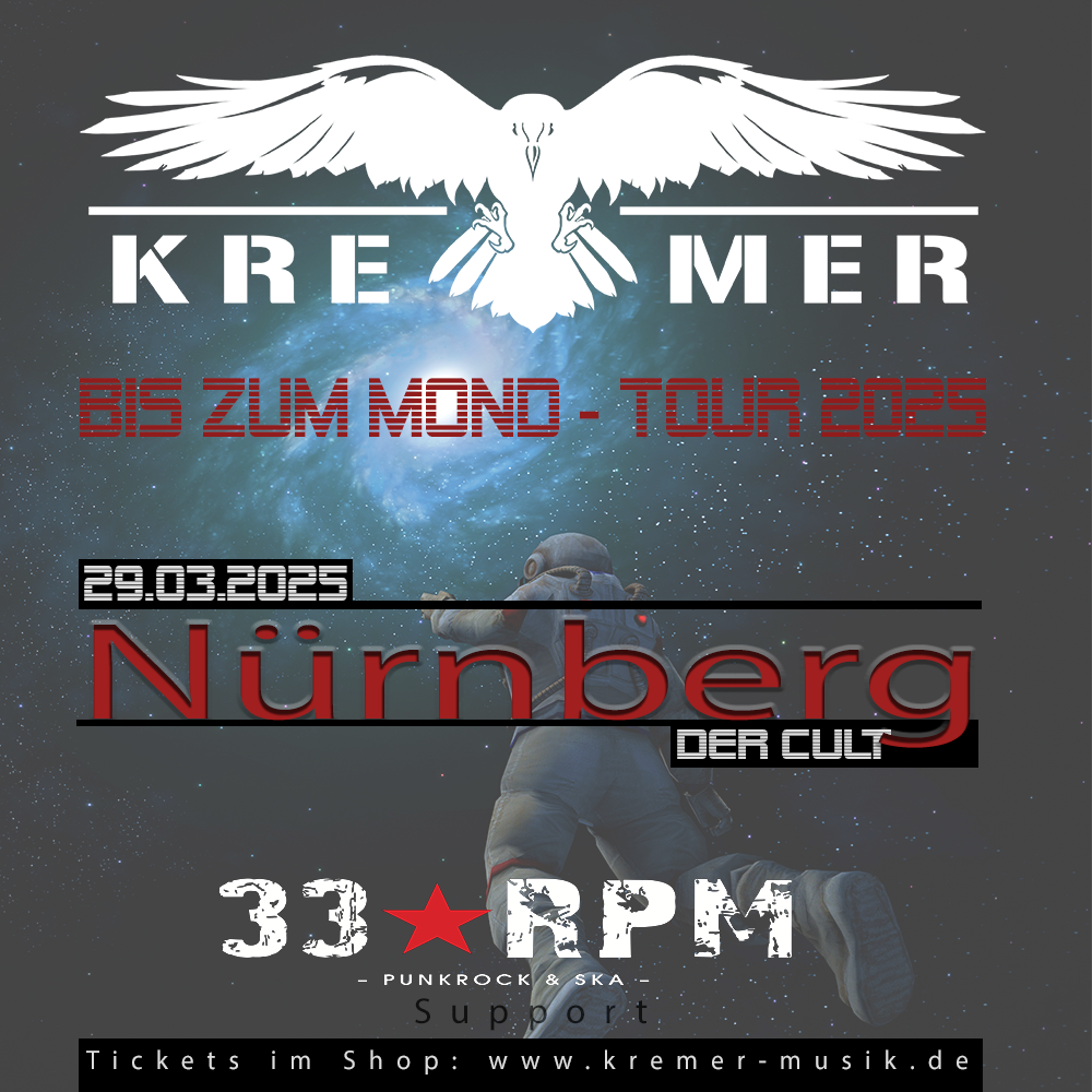 .Nürnberg - 29.03.25